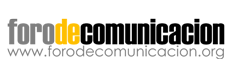 Foro de Comunicación Logo